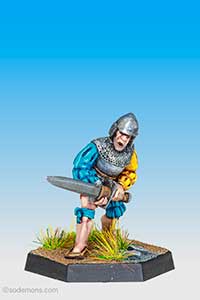 Swordsman