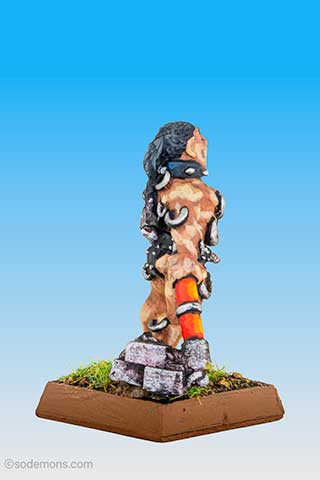 Flagellant E