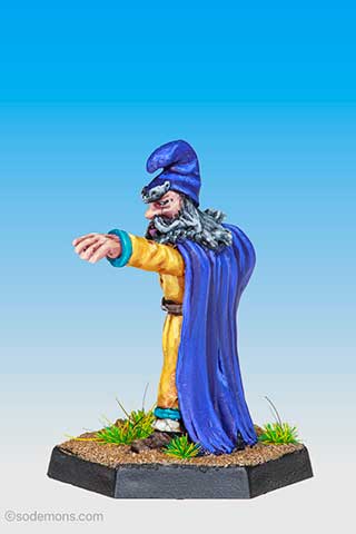 Wizard 12
