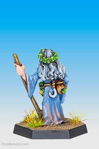Cleric 1