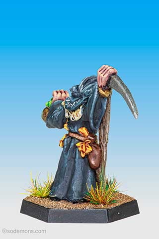 Cleric 10