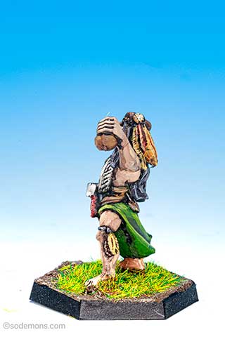Cleric 4
