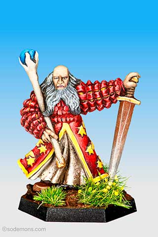 Wizard 2
