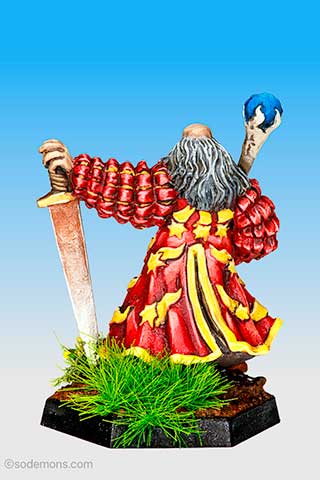 Wizard 2