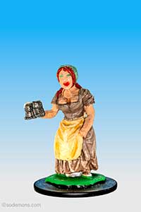 FS59 Serving Wench