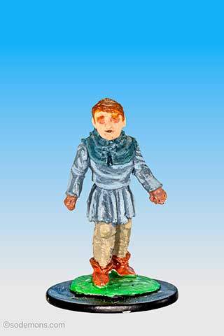 FS60 Villager