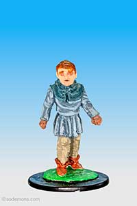 FS60 Villager