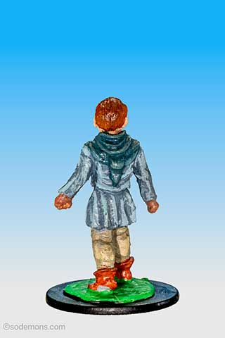 FS60 Villager