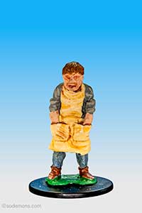 FS63 Store Keeper
