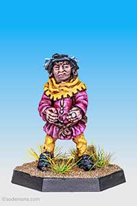 Burgher