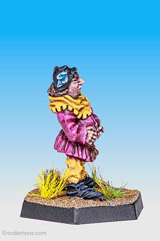 Burgher