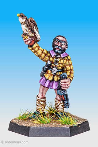 Falconer