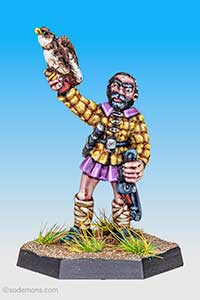 Falconer