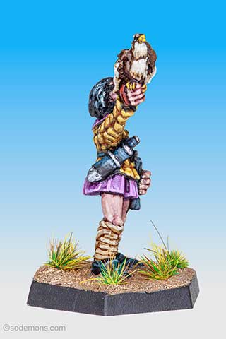 Falconer