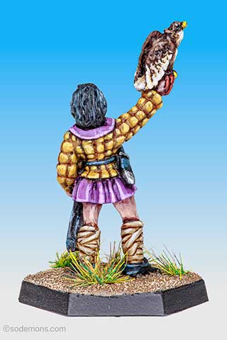 Falconer