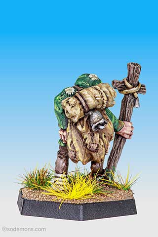 Leper