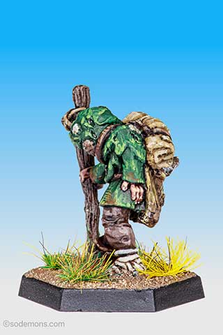 Leper