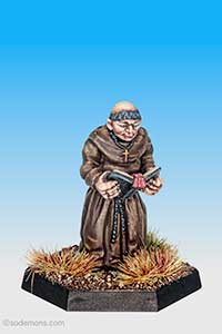 Monk