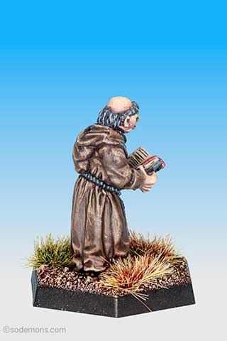 Monk