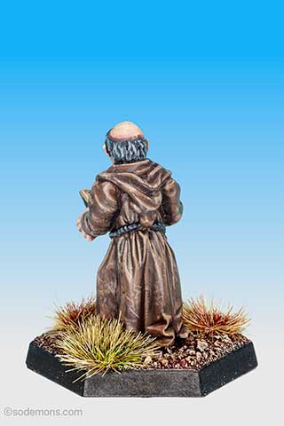 Monk