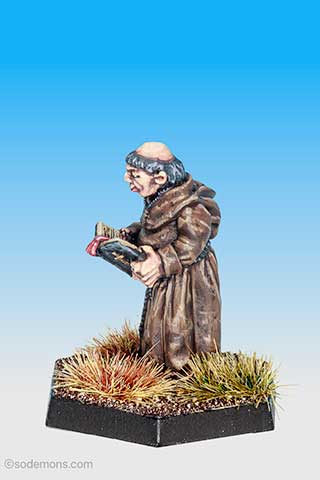 Monk