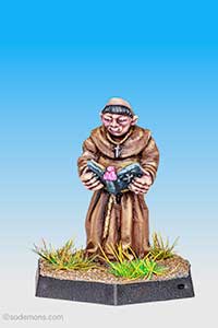 Monk