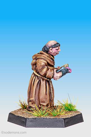 Monk