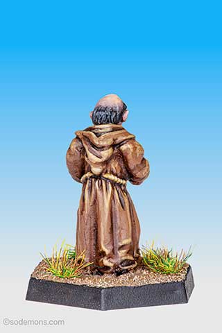 Monk