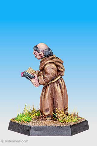 Monk