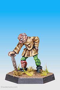 Old Man