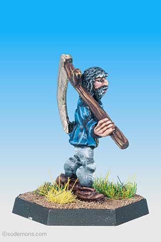 Peasant