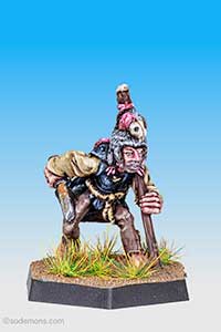 Ratcatcher