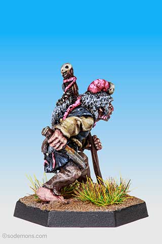 Ratcatcher