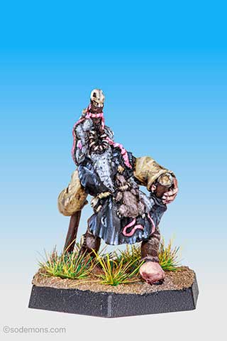 Ratcatcher