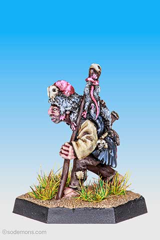 Ratcatcher