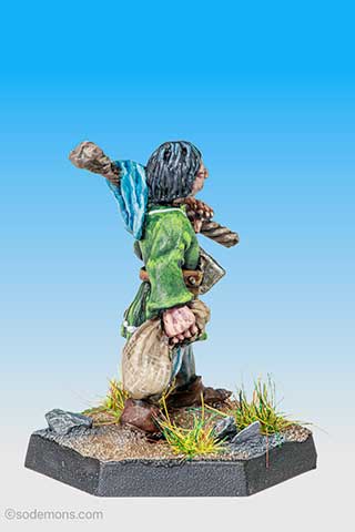 Traveller
