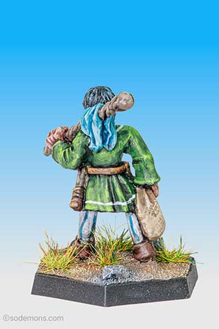 Traveller