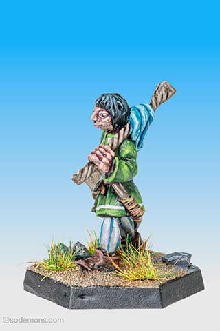 Traveller