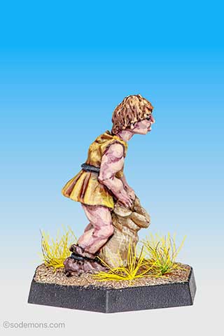 Villager (Miller)