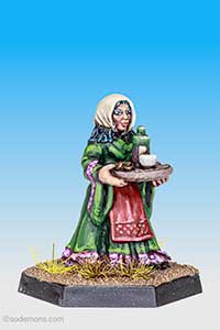 Wench