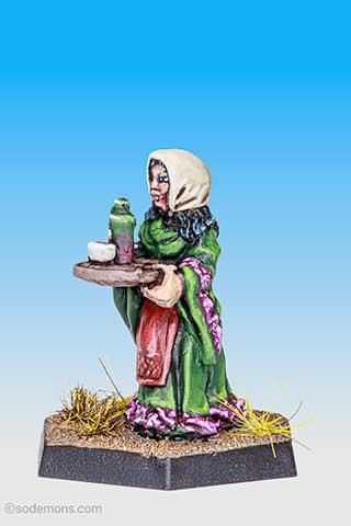 Wench