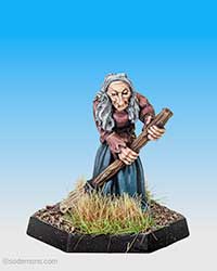 Old Hag