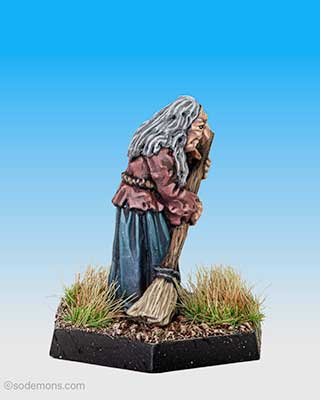 Old Hag