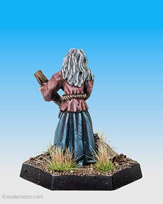 Old Hag