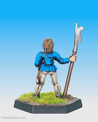 Billhook