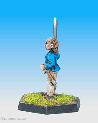 Billhook