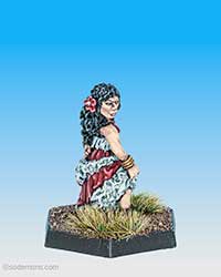 Gypsy (Dancer)