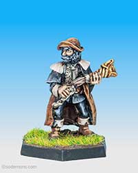 Coachman