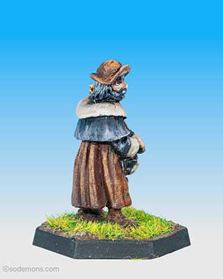 Coachman