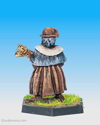 Coachman